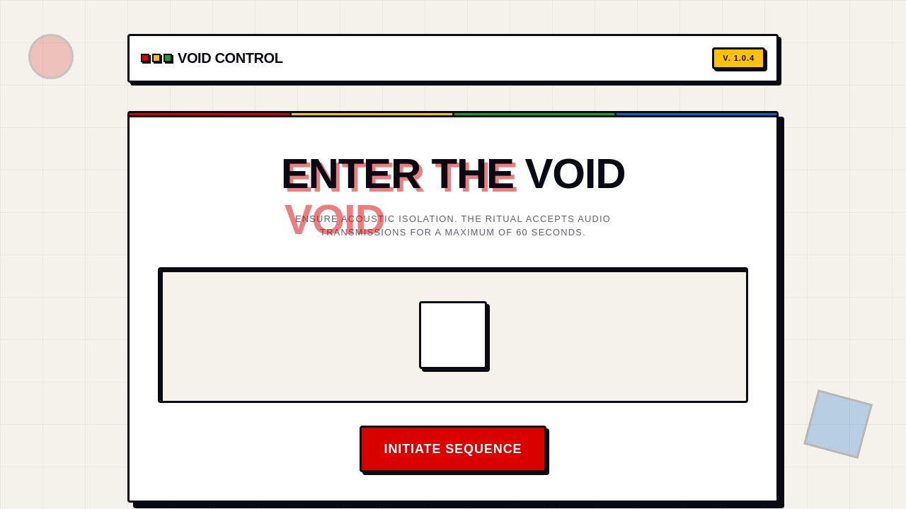 scream-into-void